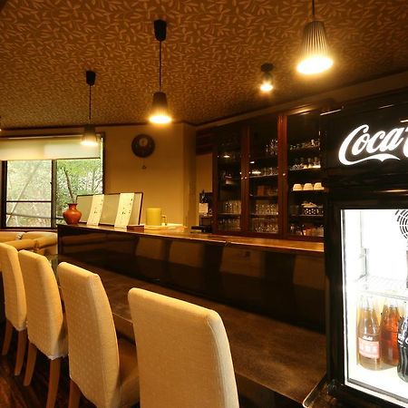 Ichiyo Hotel Yugawara Eksteriør billede