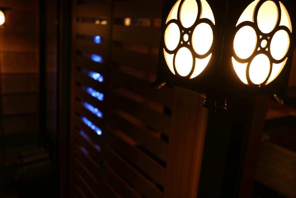 Ichiyo Hotel Yugawara Eksteriør billede