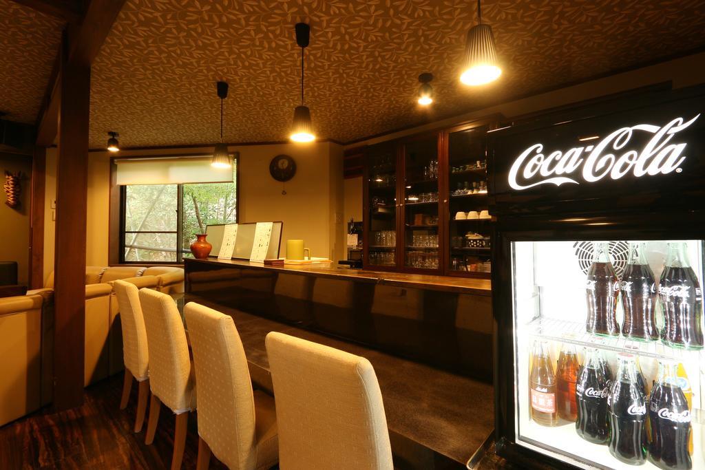 Ichiyo Hotel Yugawara Eksteriør billede