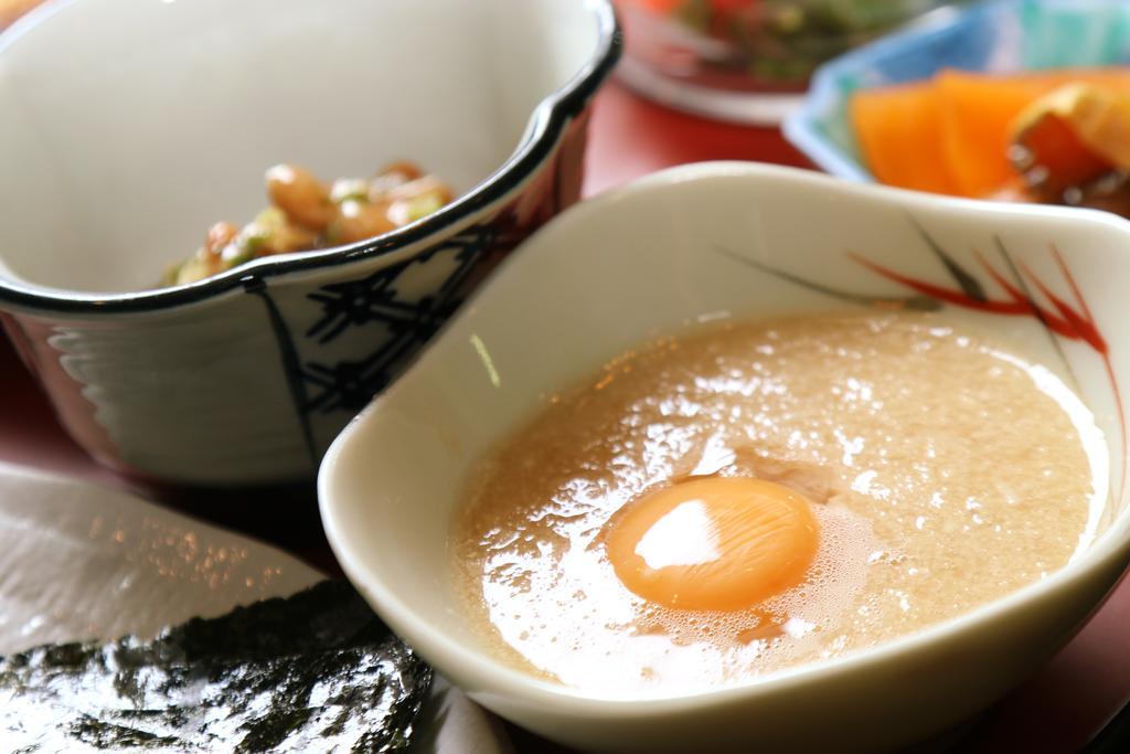 Ichiyo Hotel Yugawara Eksteriør billede
